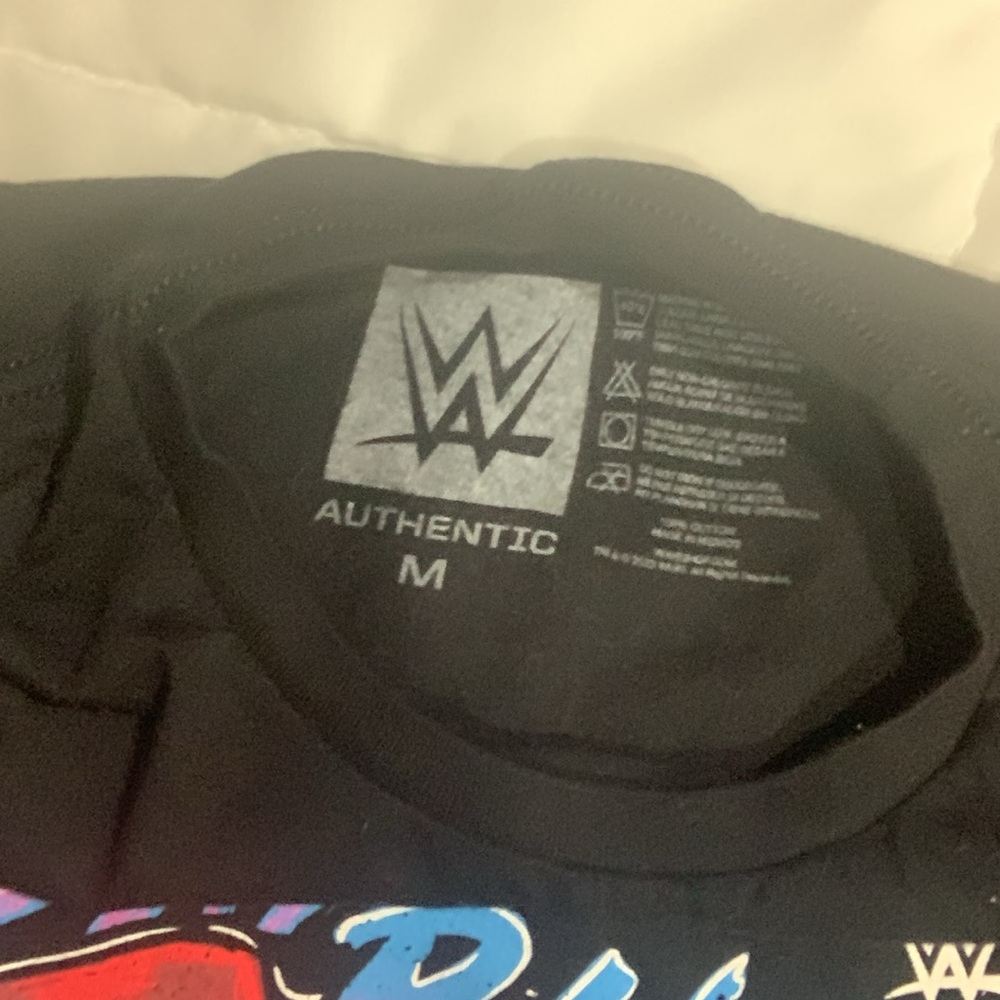 WWE - Picture 5 of 9